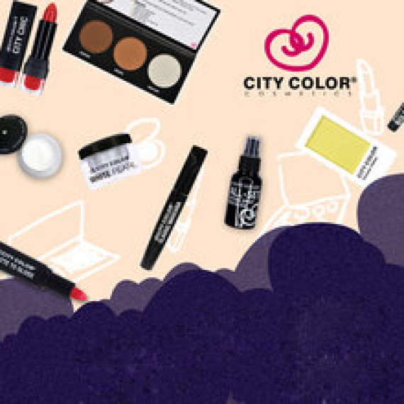 City Color