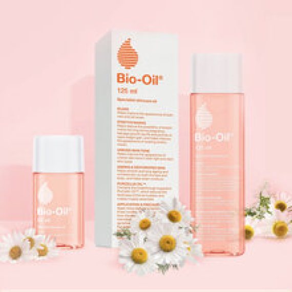 Bio-Oil