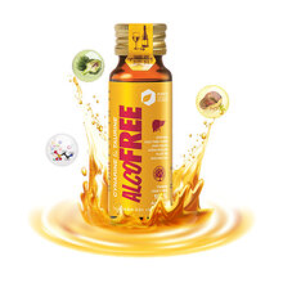 Alcofree