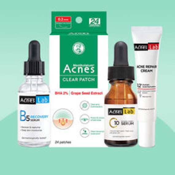 Acnes