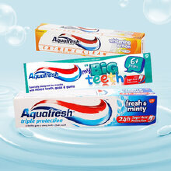 Aquafresh