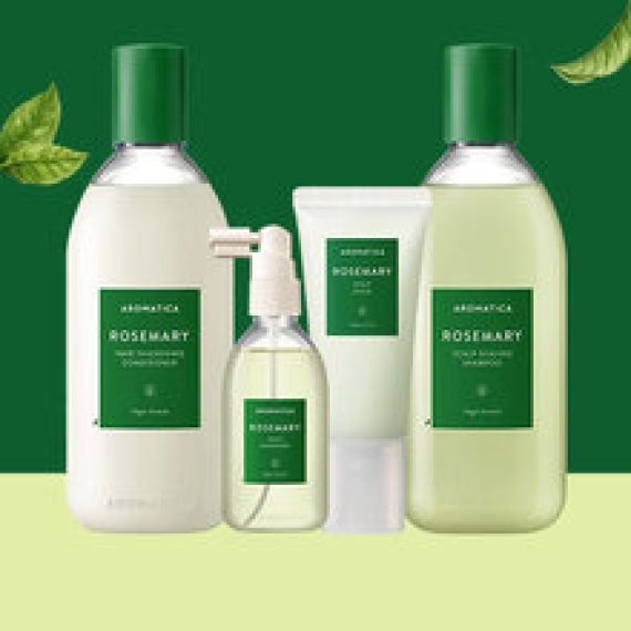 Aromatica