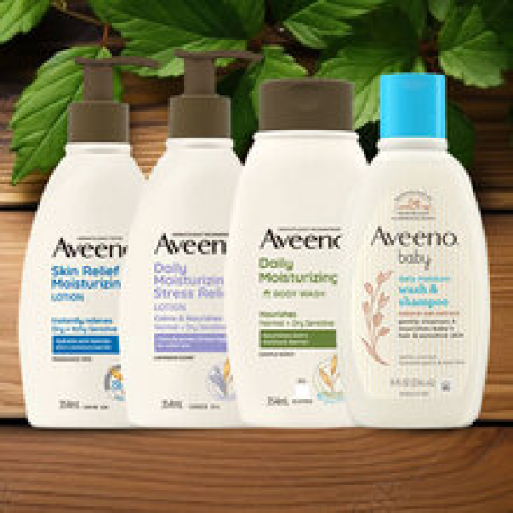 Aveeno