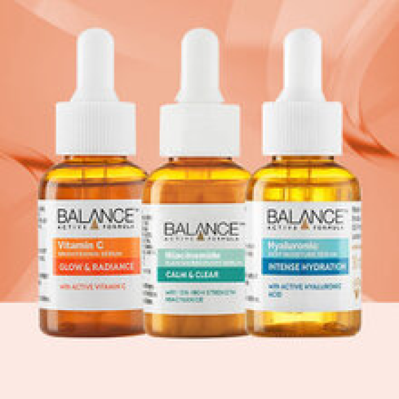 Balance Active Formula
