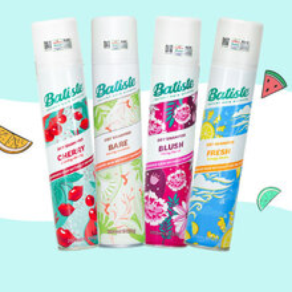 Batiste