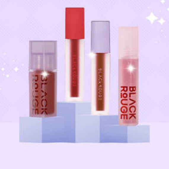 Black Rouge