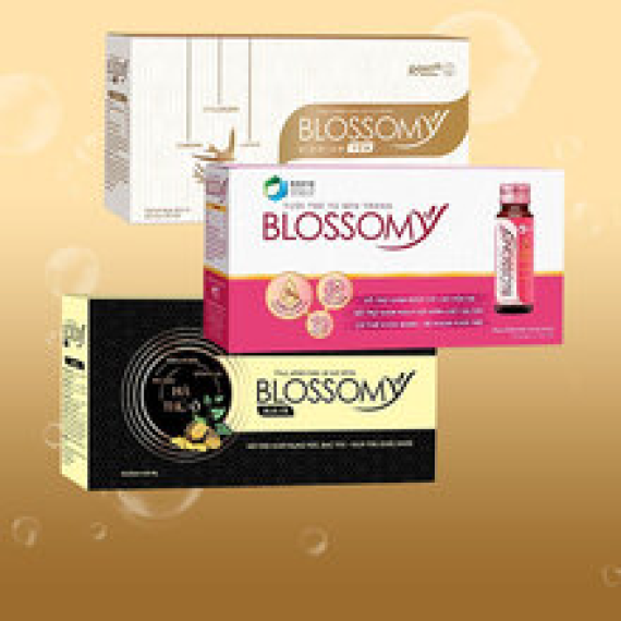 Blossomy