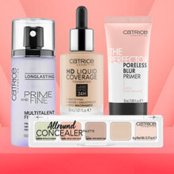 Catrice