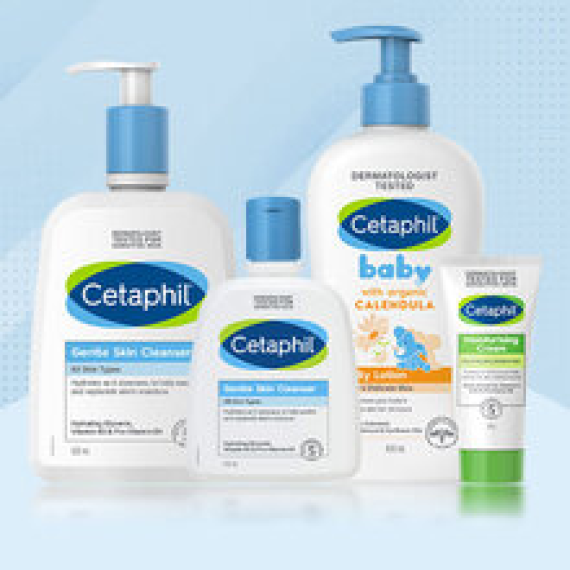 Cetaphil