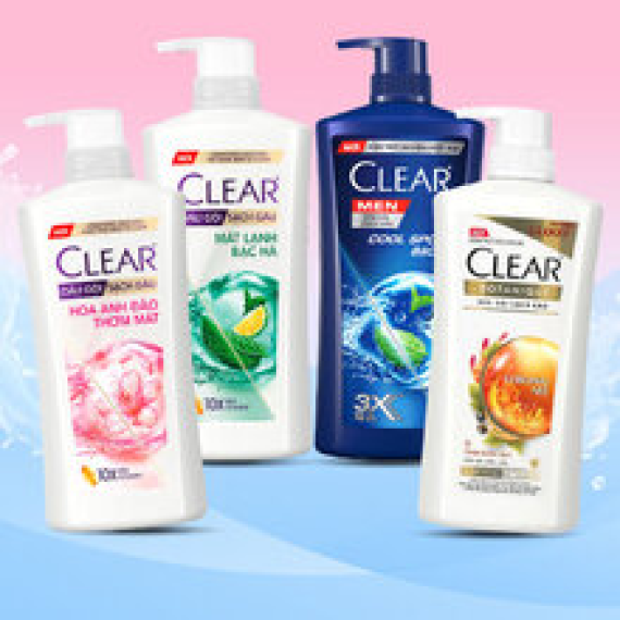 Clear