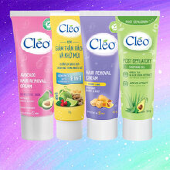 Cléo