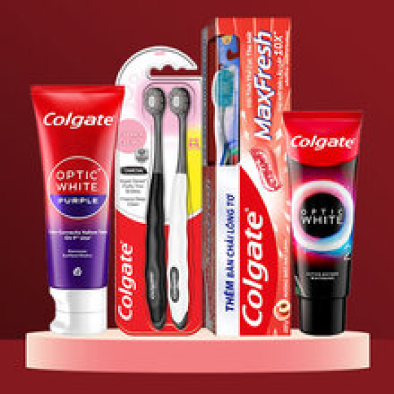 Colgate