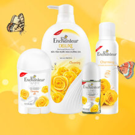 Enchanteur