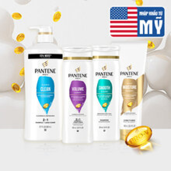 Pantene