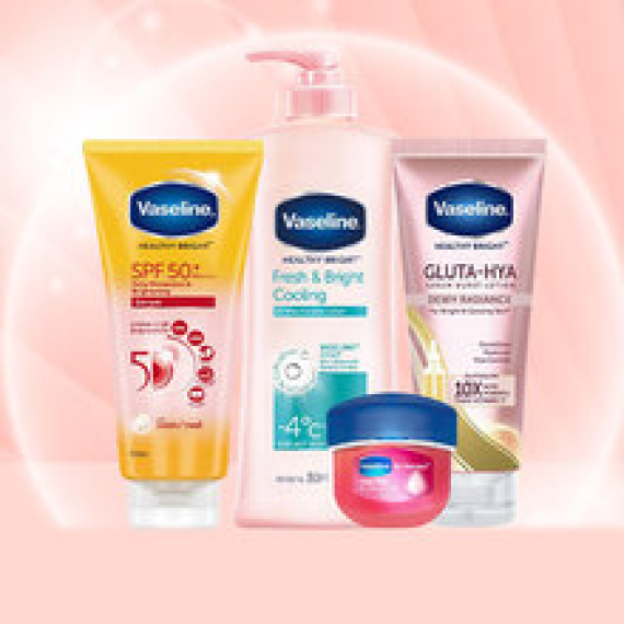 Vaseline