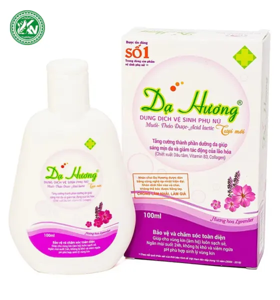 Dạ hương Lavender