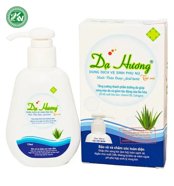 Dạ hương lô hội
