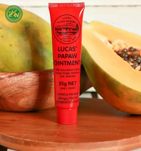 Kem Đa Năng Lucas Papaw Ointment