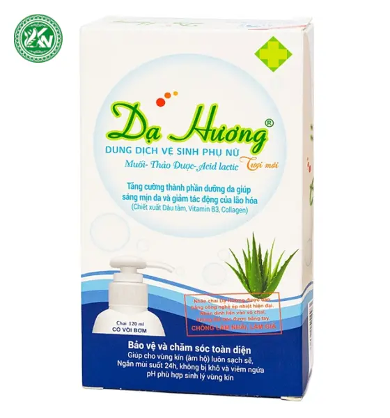 Dạ hương lô hội