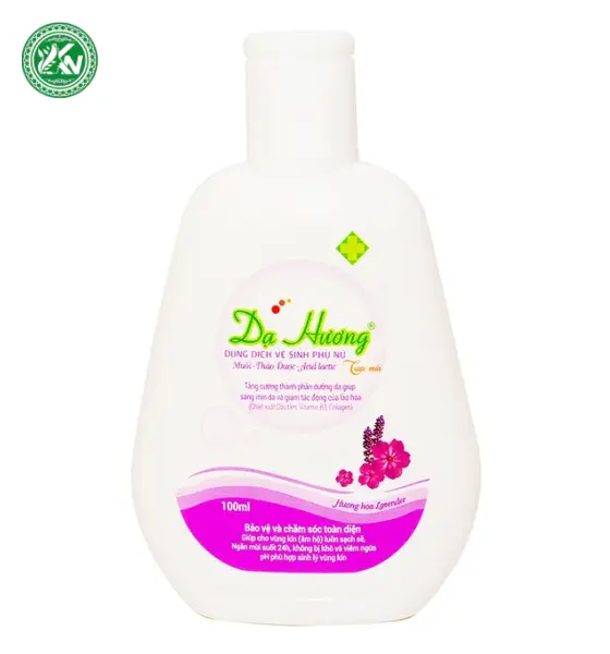 Dạ hương Lavender