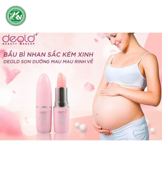 Son dưỡng Deol