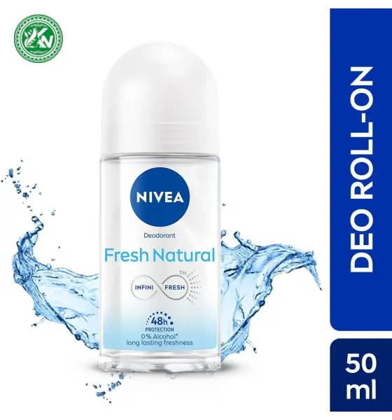 Lăn khử mùi Nivea