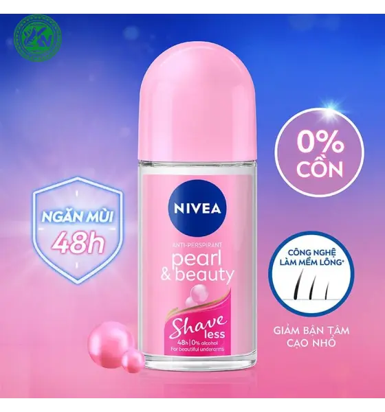 Lăn khử mùi Nivea