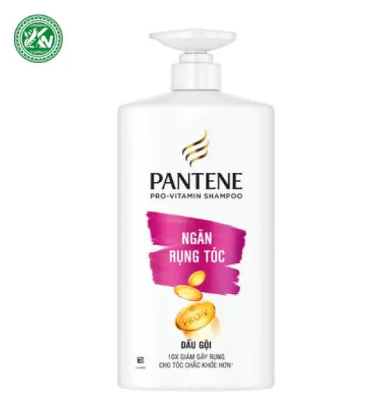 Dầu Gội Pantene Ngăn Rụng Tóc