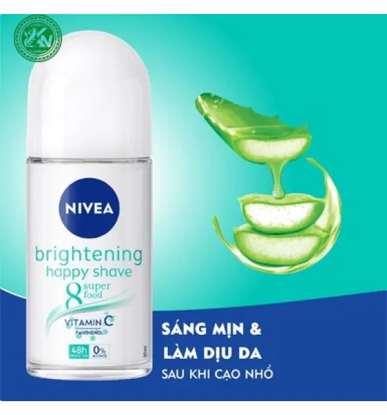 Lăn khử mùi Nivea