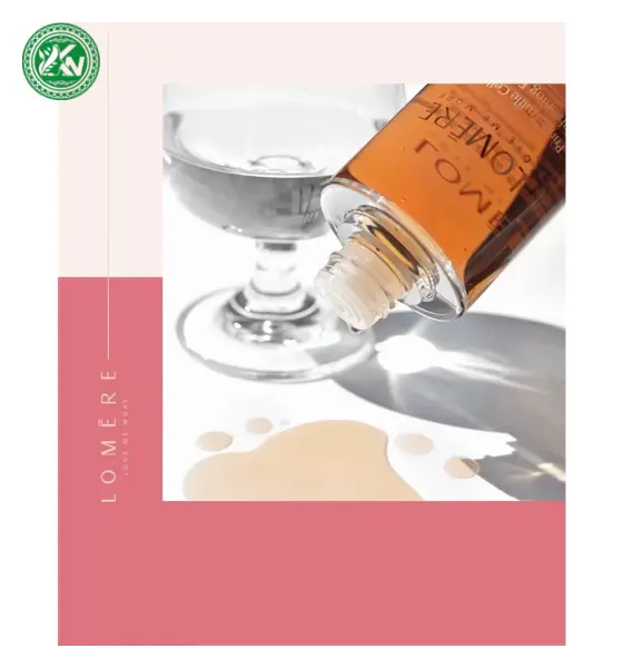 Nước Cân Bằng Lomere Prime Truffle Cell Repair Brightening Essence Skin
