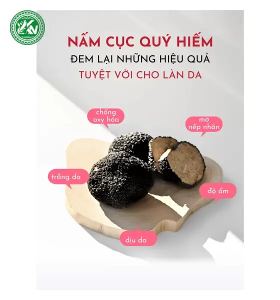 Nước Cân Bằng Lomere Prime Truffle Cell Repair Brightening Essence Skin